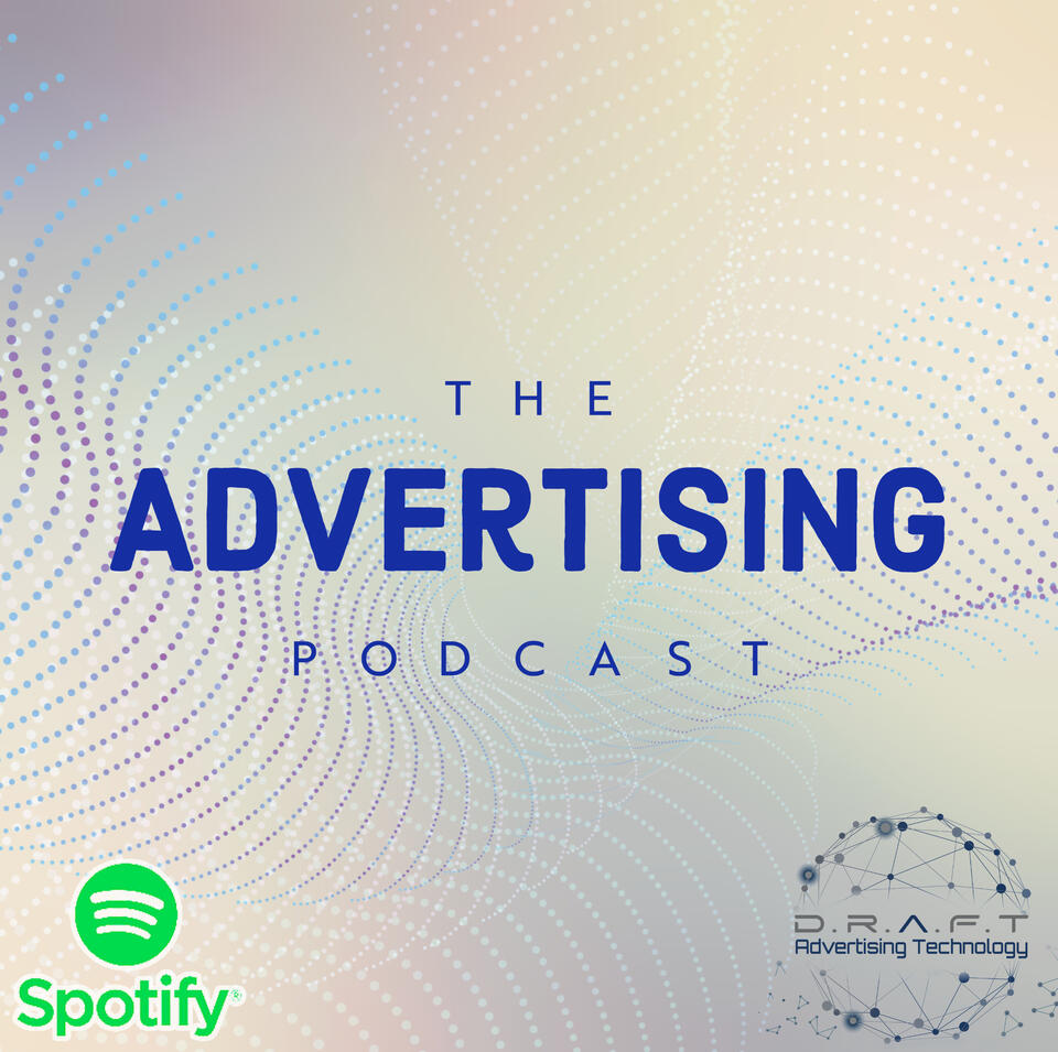 The Advertising Podcast Tile